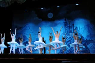 Kiev Ballet