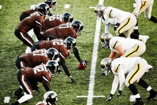 Youngstown State Penguins Football