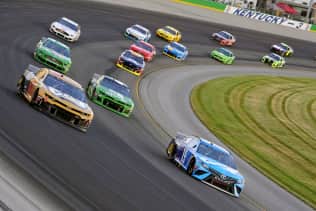 NASCAR Cup Series Playoffs