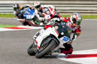 Moto GP Austria