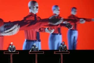 Kraftwerk (Band)