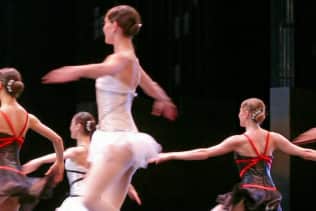 Oregon Ballet Theatre