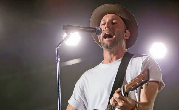 Mat Kearney Tickets | Mat Kearney Tour Dates 2024 and Concert Tickets