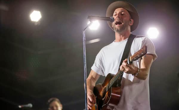 Mat Kearney Tickets | Mat Kearney Tour and Concert Tickets - viagogo