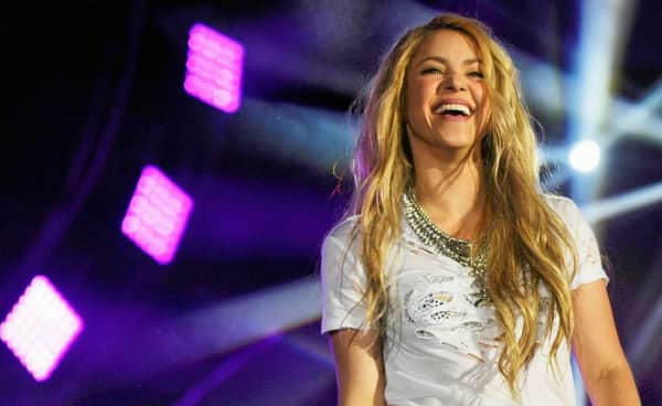 Shakira Tickets | Shakira Tour Dates 2024 and Concert Tickets - viagogo