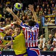 EHF Champions League Tickets Buy or Sell EHF Champions League 2025 Tickets viagogo
