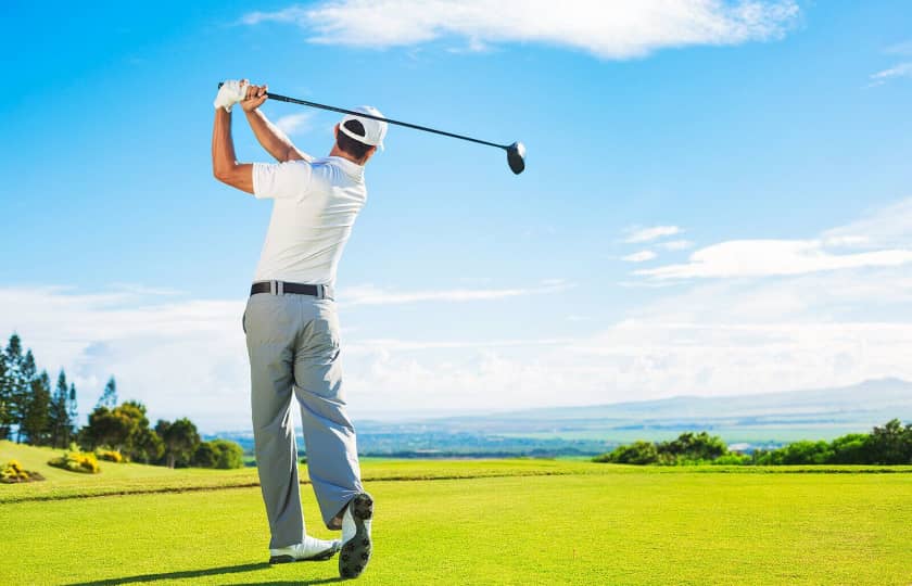 CME Group Tour Championship Competition Day 2 Tiburón Golf Club Naples