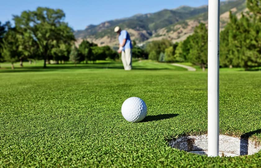 Black Desert Resort Championship Black Desert Golf Course Ivins Tickets