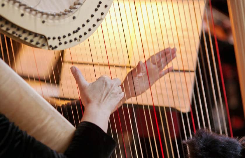 Martha Argerich Tour 2025