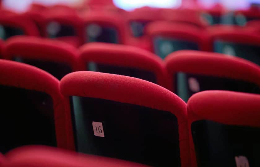 Circus Vazquez - Frisco TX Comerica Center Frisco Tickets | Mon 25 Mar