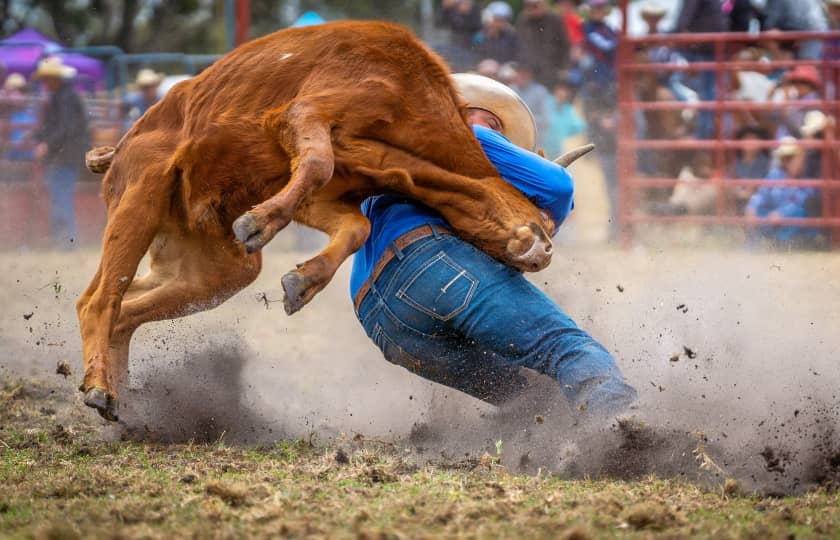Pbr Fort Worth 2025