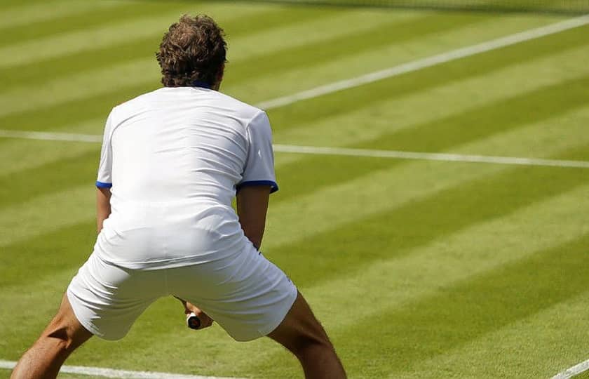 BNP Paribas Open Grounds Pass Qualifying Tuesday Daily Ticket Indian