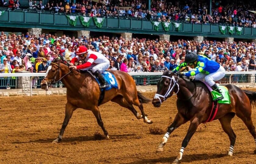 NRHA Reining Horse Derby Jim Norick Arena at Oklahoma State Fair