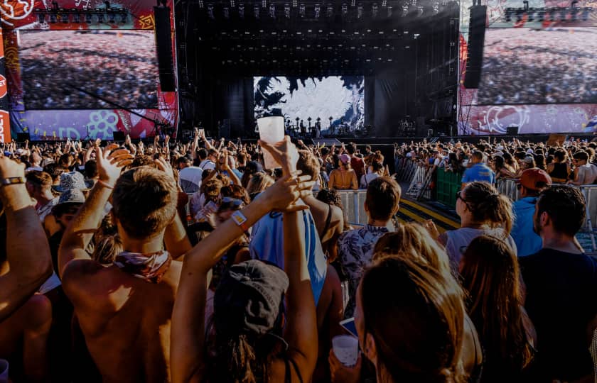 Sea.Hear.Now with Noah Kahan, Bruce Springsteen and the E Street Band