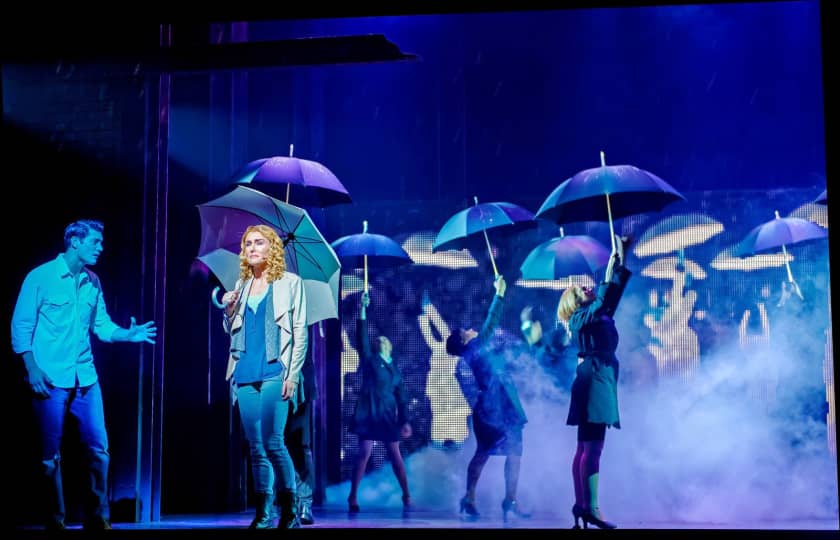 Ghost The Musical Tickets Buy or Sell Ghost The Musical Tour