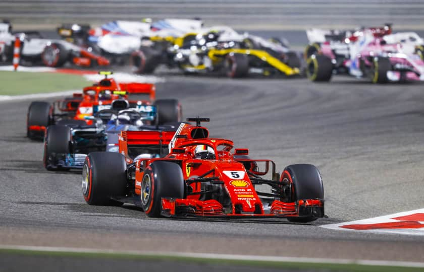 Bahrain F1 GP Tickets Buy or Sell Bahrain F1 GP 2025 Tickets viagogo