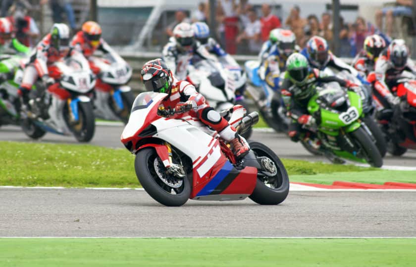 Moto GP Britain 2025 3 Day Pass (May 2325) Silverstone Circuit