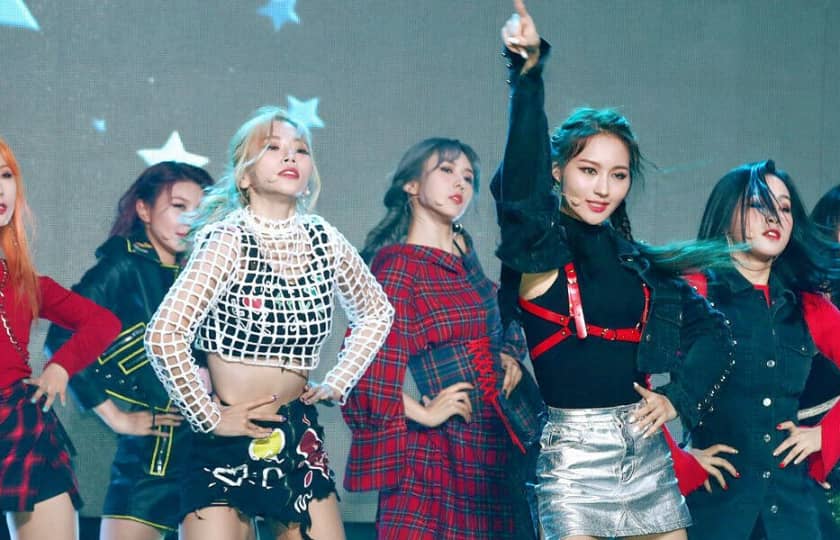 Dreamcatcher Tickets Dreamcatcher Tour Dates 2024 and Concert Tickets