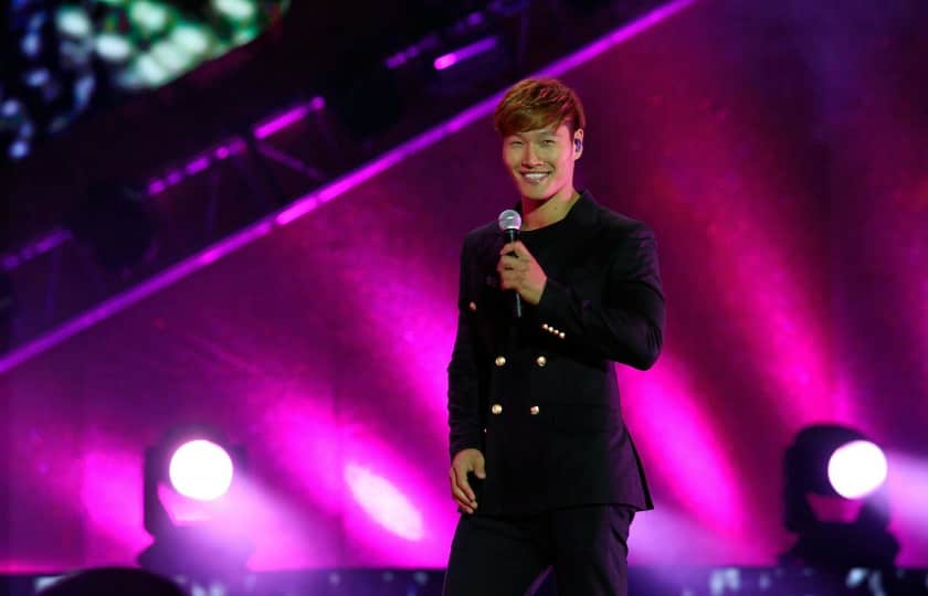 Kim Jong Kook Tickets Kim Jong Kook Tour and Concert Tickets viagogo