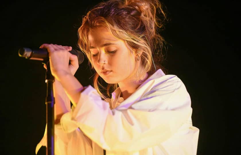 Clairo Tickets Clairo Tour 2025 and Concert Tickets viagogo