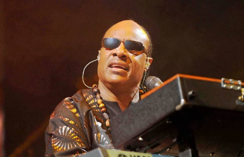 Stevie Wonder Tickets Stevie Wonder Tour Dates and Concert Tickets