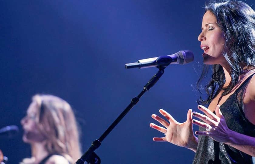 The Corrs Tickets The Corrs Tour 2024 and Concert Tickets viagogo