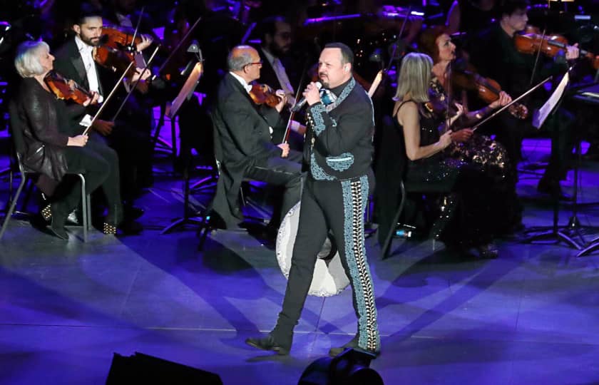 Boletos Pepe Aguilar Boletos Concierto Pepe Aguilar 2025 Mexico viagogo