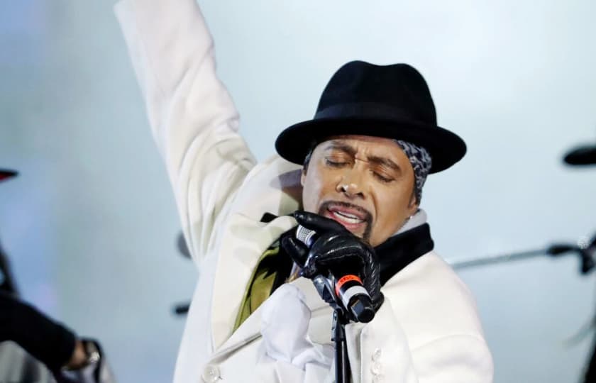 Morris Day Tickets Morris Day Tour and Concert Tickets viagogo