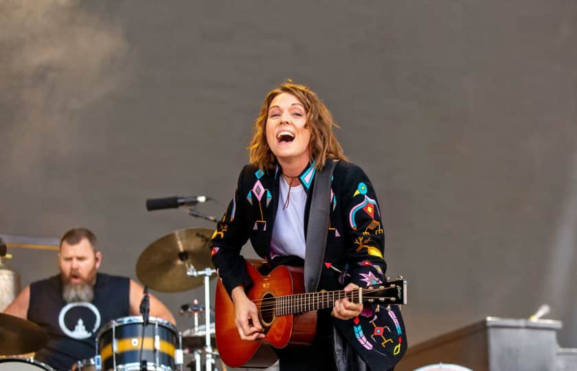 Brandi Carlile Tickets Brandi Carlile Tour 2024 and Concert Tickets