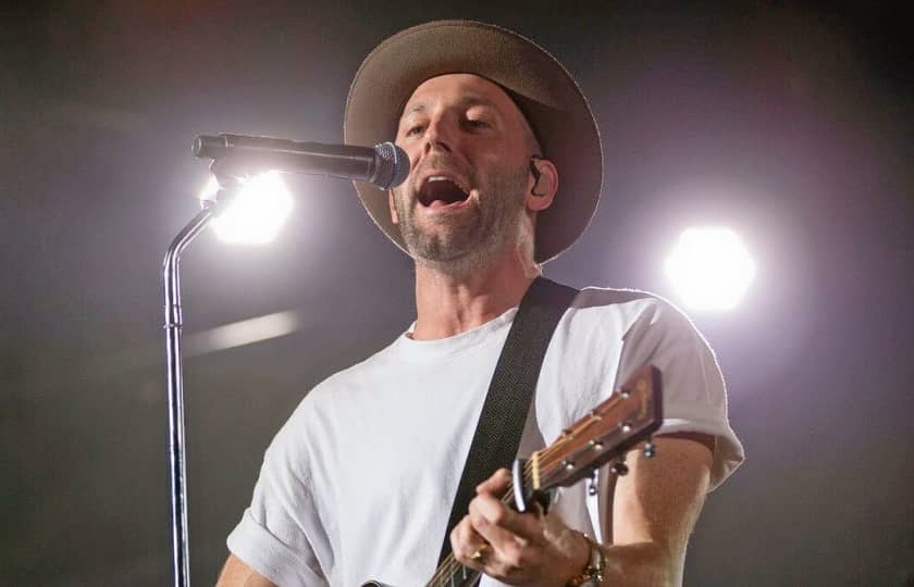 Mat Kearney Tickets | Mat Kearney Tour Dates 2024 and Concert Tickets