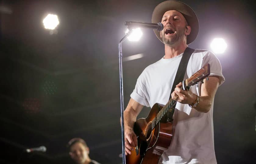 Mat Kearney Tickets Mat Kearney Tour and Concert Tickets viagogo