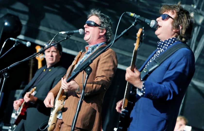 Squeeze Tickets Squeeze Tour Dates 2024 and Concert Tickets viagogo