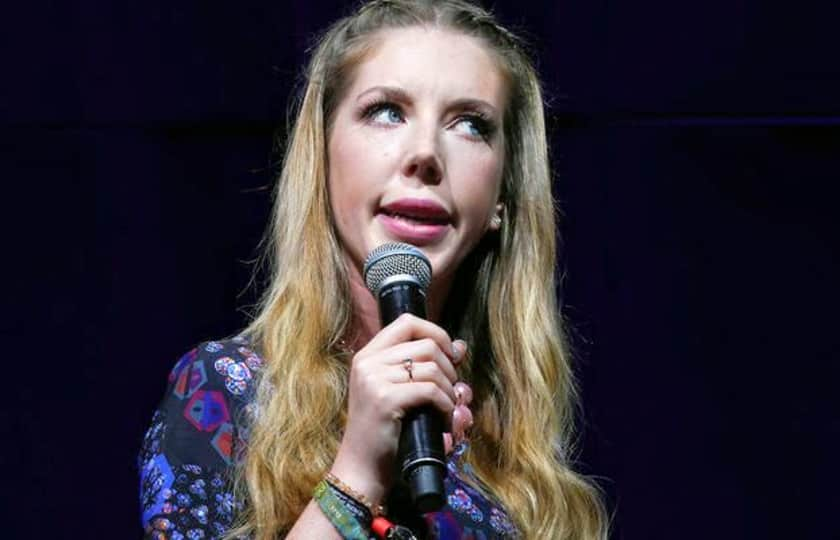 Katherine Ryan Tickets Buy or Sell Tickets for Katherine Ryan Tour