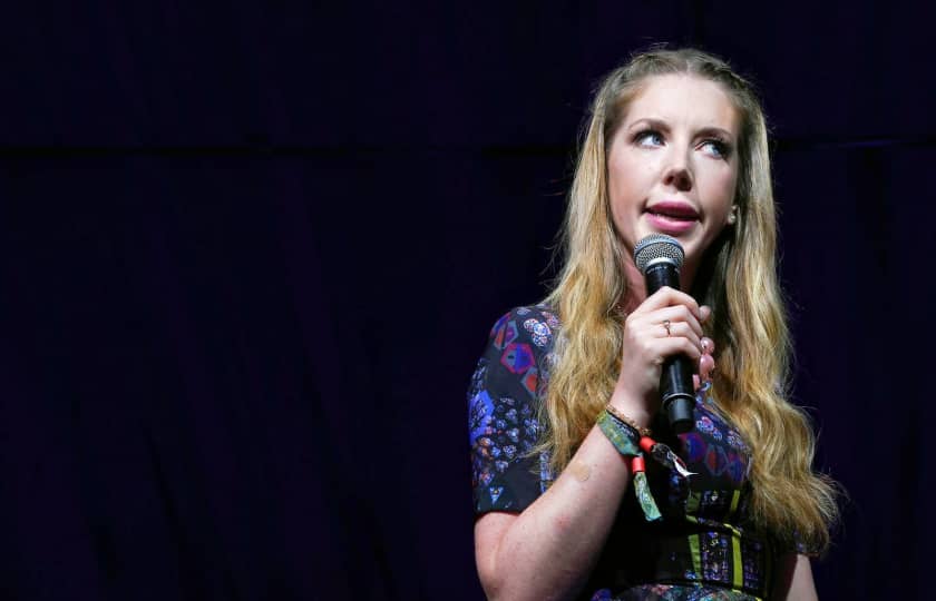 Katherine Ryan Tickets Buy or Sell Tickets for Katherine Ryan Tour