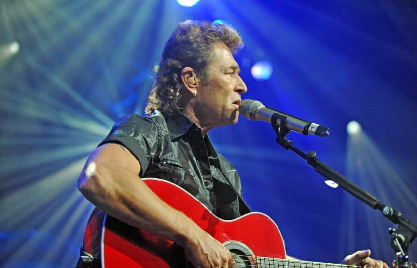 Peter Maffay and Band Cannstatter Wasen Stuttgart Tickets Tue Jul 16