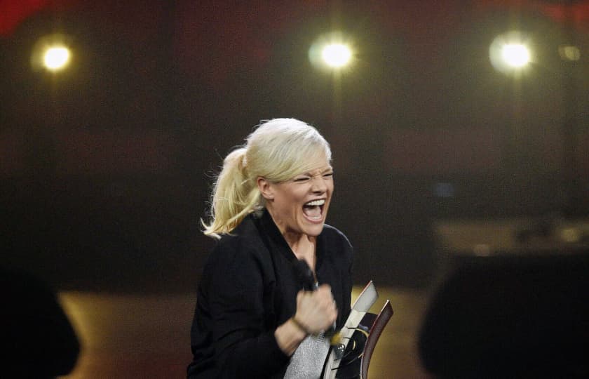  Ina Müller Tour and Concert Tickets - viagogo Illustration 