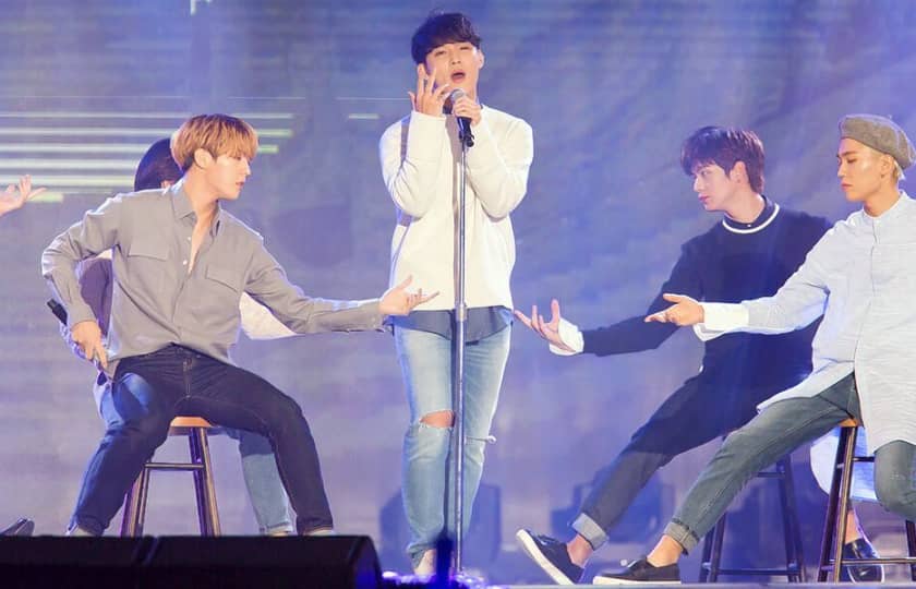 BTOB Tickets | BTOB Tour and Concert Tickets - viagogo