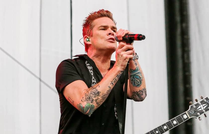 PARKING PASSES ONLY Oceans Calling Festival with blink182, Cage The