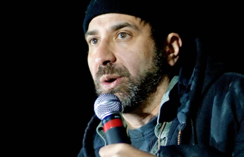 Dave Attell Tickets Buy or Sell Tickets for Dave Attell