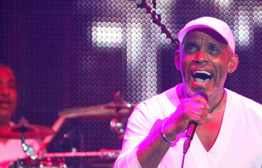 Frankie Beverly Tickets Frankie Beverly Tour Dates 2024 and Concert