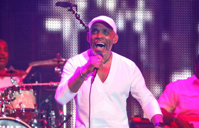 Frankie Beverly Tickets Frankie Beverly Tour Dates 2024 and Concert