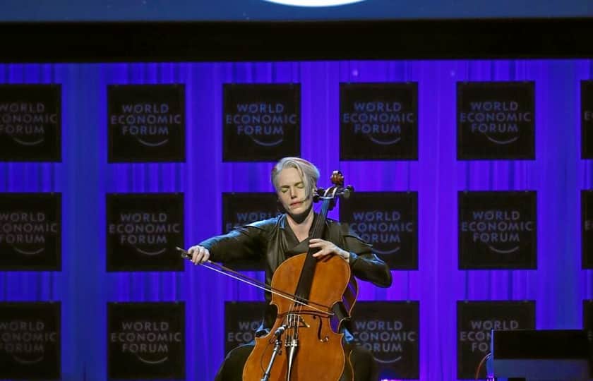 Zoë Keating House of Eternal Return (Meow Wolf Santa Fe) Santa Fe