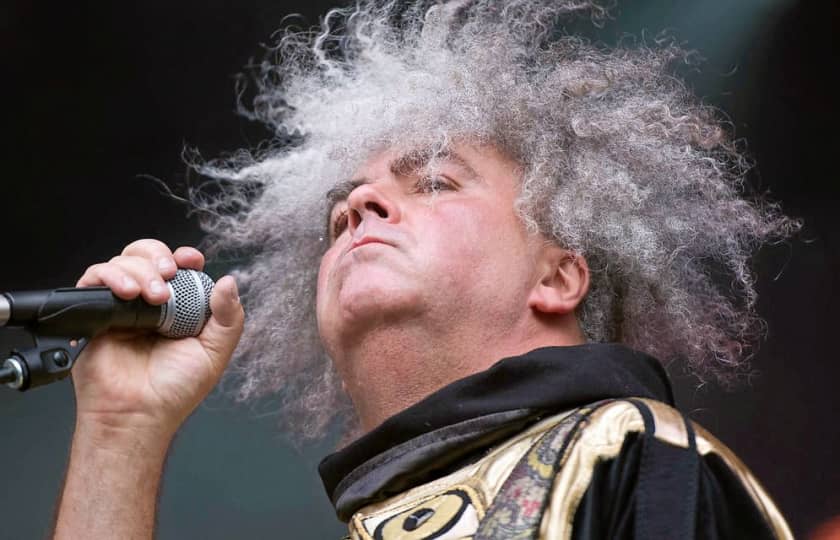 The Melvins Tickets 2025 Günstige Karten für The Melvins Tour The