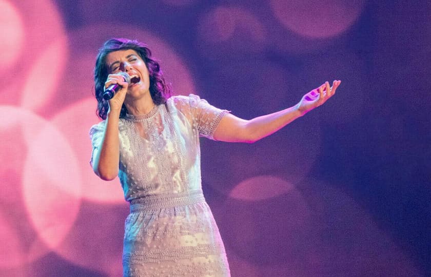 Katie Melua Seebühne Bremen Bremen Tickets Sat Jul 12 2025 viagogo