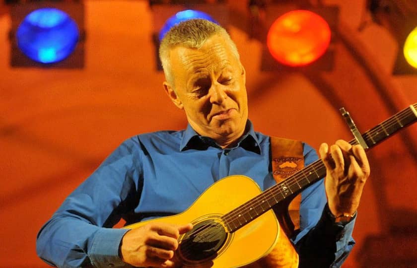 Tommy Emmanuel Tickets Tommy Emmanuel Tour 2024 and Concert Tickets