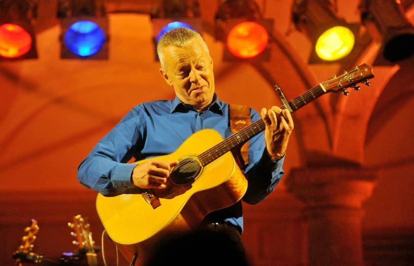 Tommy Emmanuel Tickets Tommy Emmanuel Tour 2024 and Concert Tickets