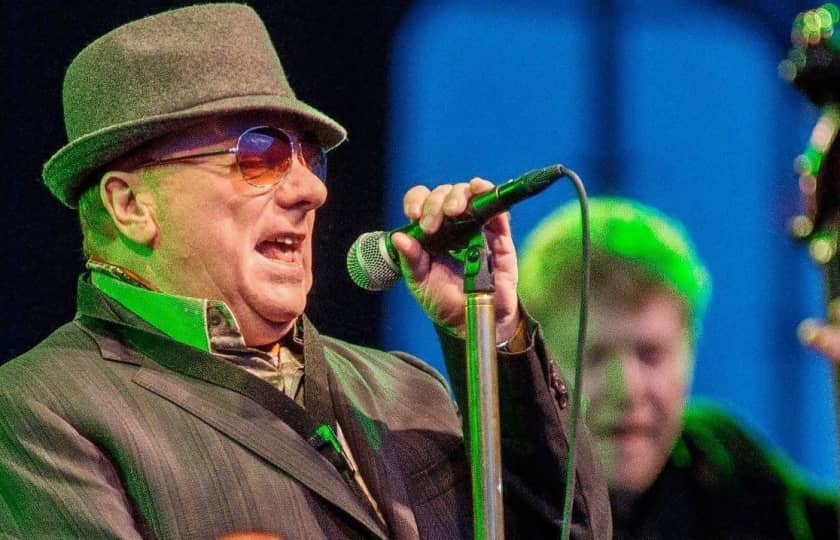 Van Morrison Tickets Van Morrison Tour Dates 2024 and Concert Tickets