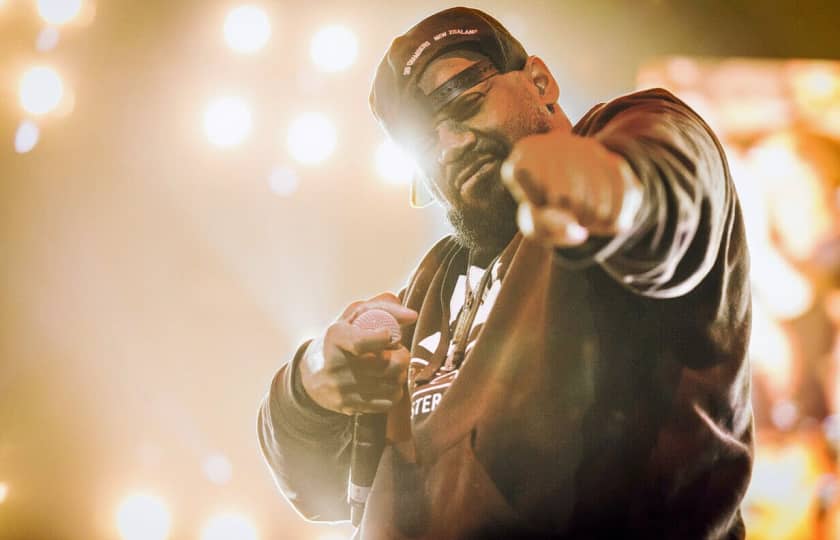 Wu Tang Clan Tickets 2024 Günstige Karten für Wu Tang Clan Tour Wu