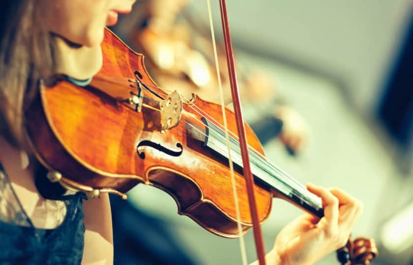 Colorado Symphony Orchestra