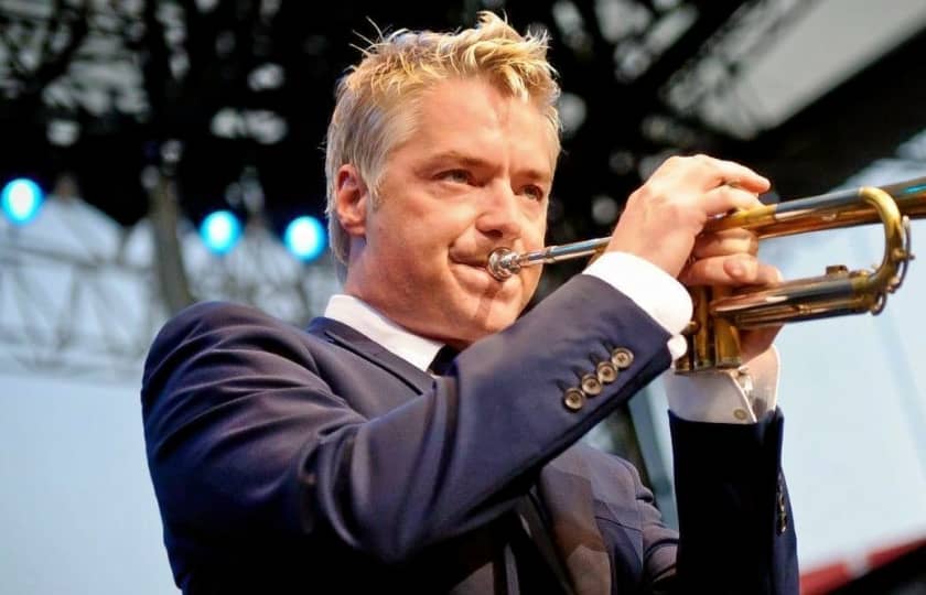 Chris Botti Tickets 2025 Günstige Karten für Chris Botti Tour Chris